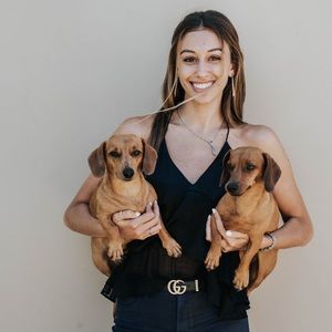 Meet your Posher, Stephanie